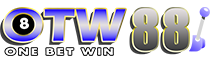 Logo otw88 Resmi Toko Online Indonesia